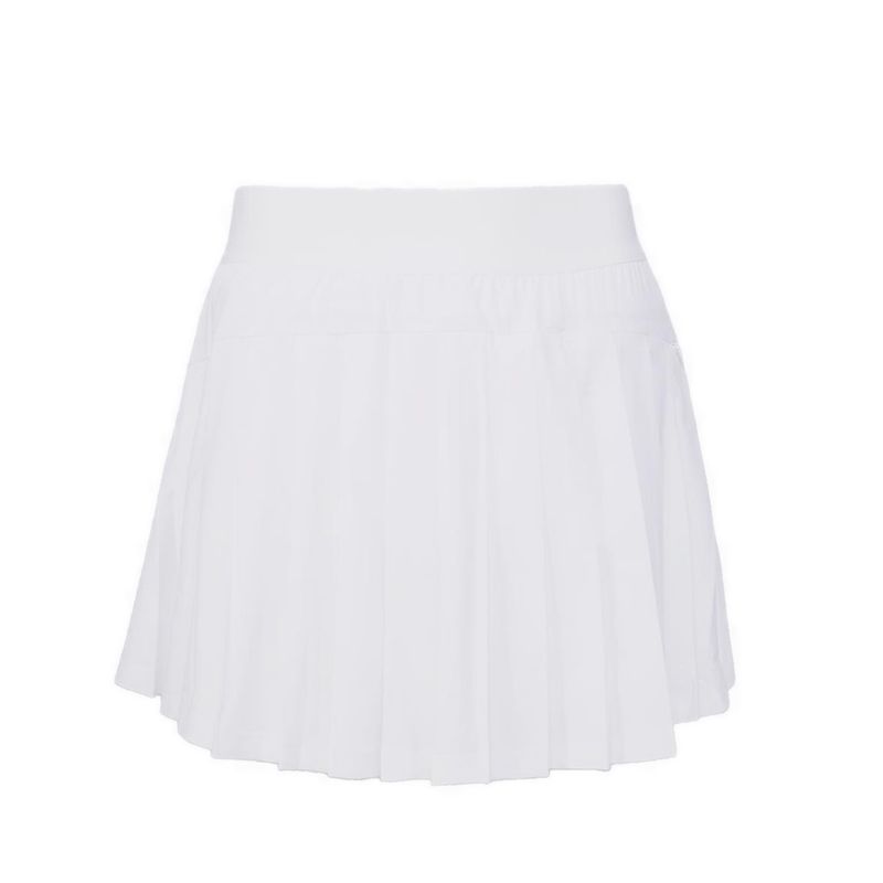 Haute Golf Skirt Women's - White Glow