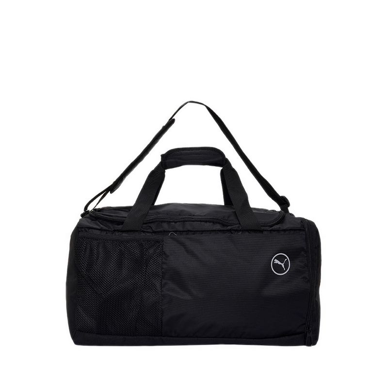 Golf Icon Duffel Bag Unisex's - Puma Black