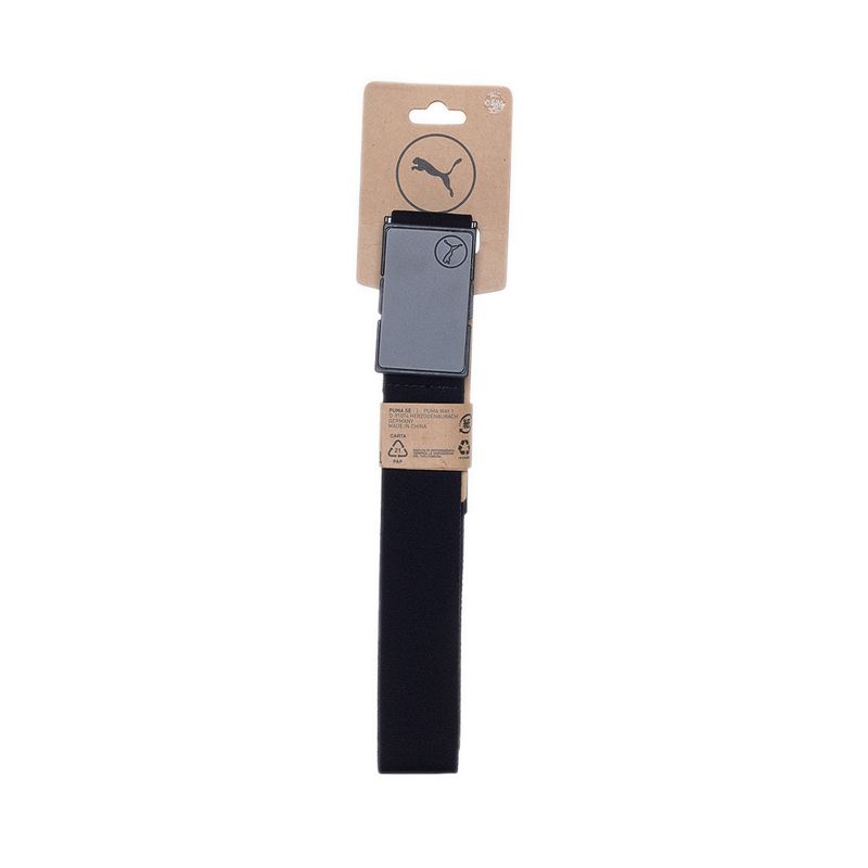 ULTRA LITESTREACH BELT MEN'S - BLACK