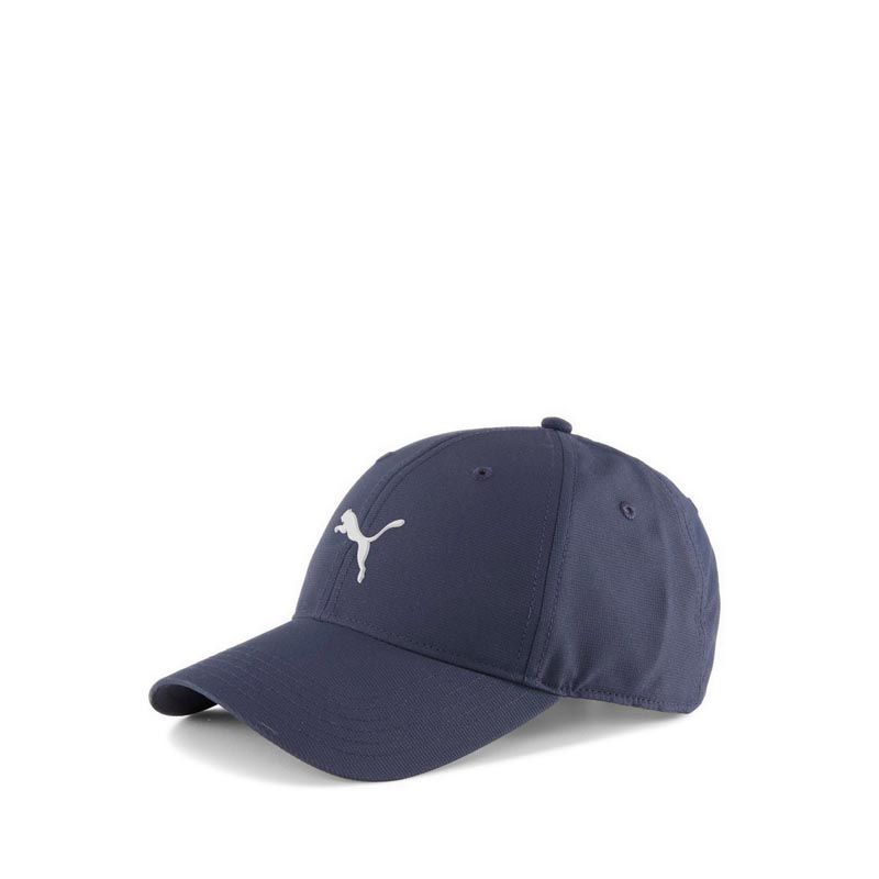 Pounce Men's Adjustable Cap - Navy