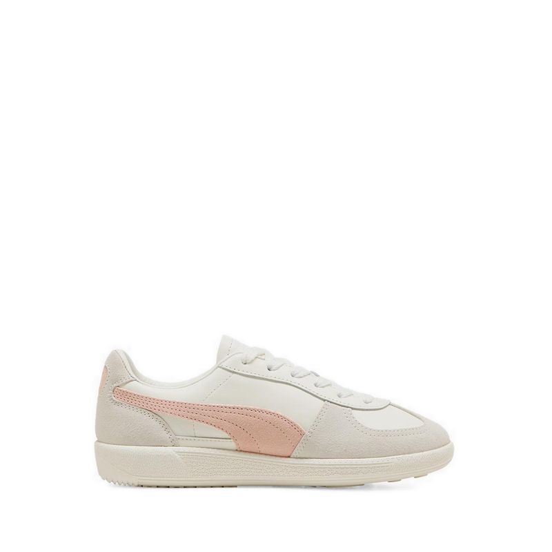 Palermo G Shoes Women's - Warm White-Tropical Peach