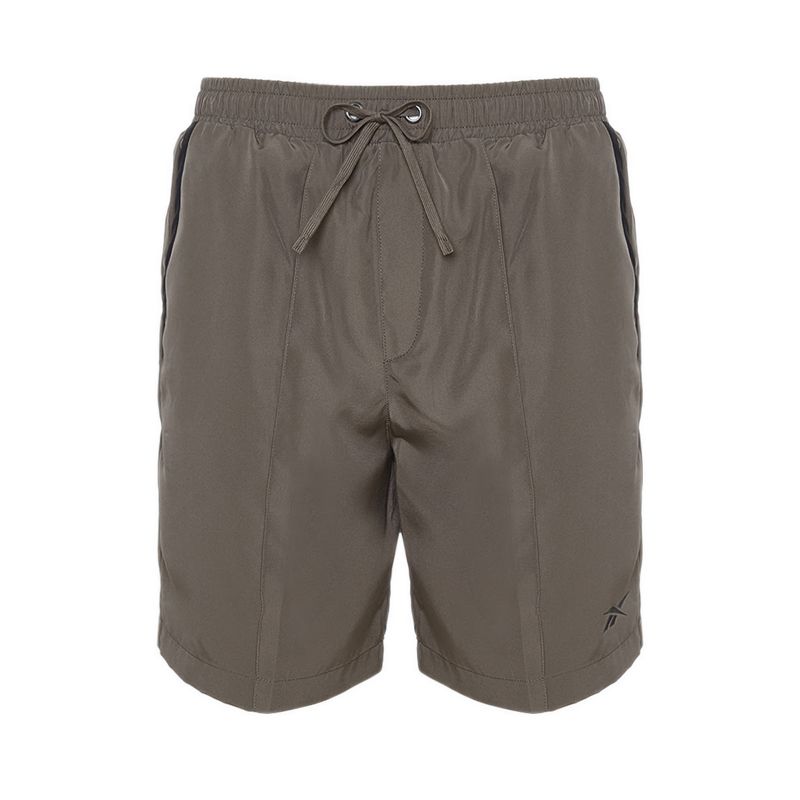 Performance Men's Short - Utility Brown