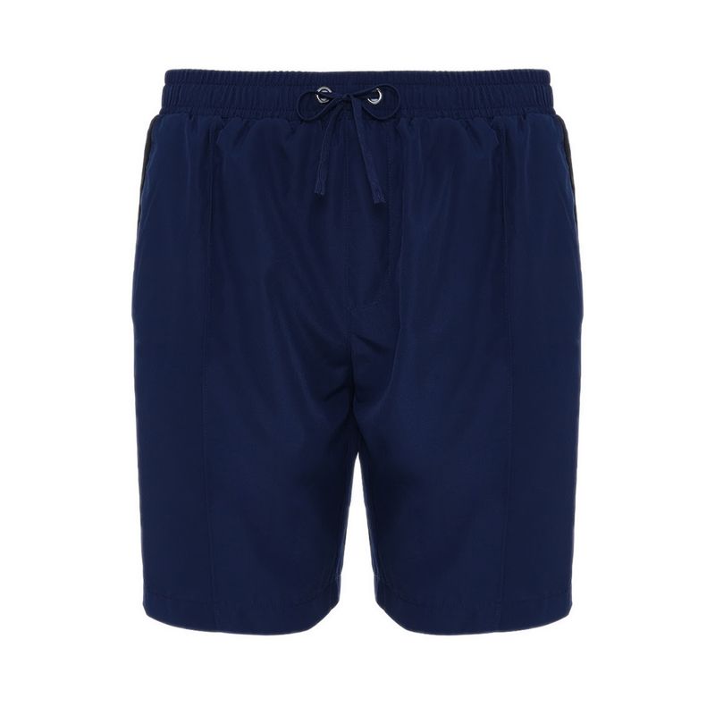 Performance Men's Short - Vector Navy