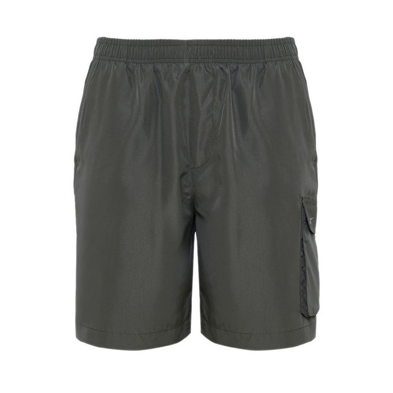 Performance Men's Short - Army Green