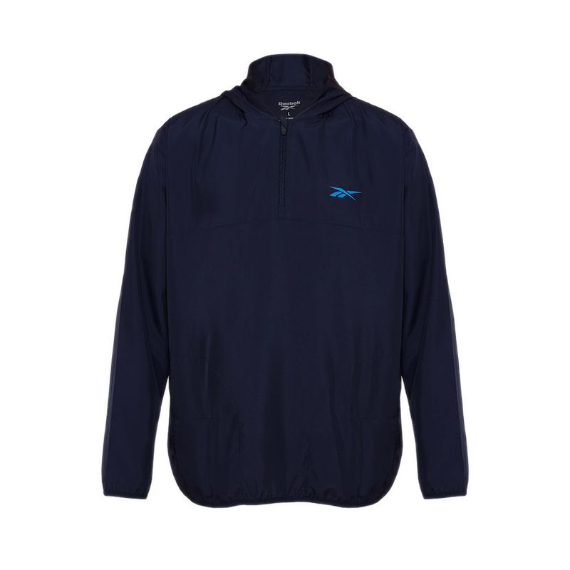 Performance Men's Jacket - Obsidian