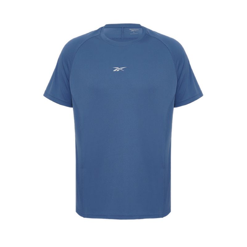 Performance Men's Tee -  East Cost Blue