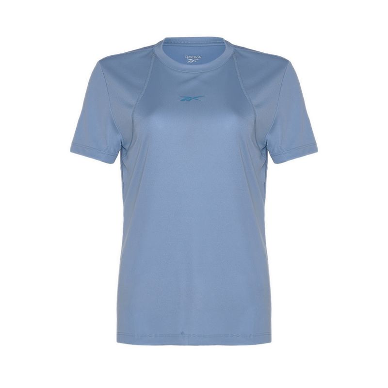 Performance Women's Tee - Vintage Blue