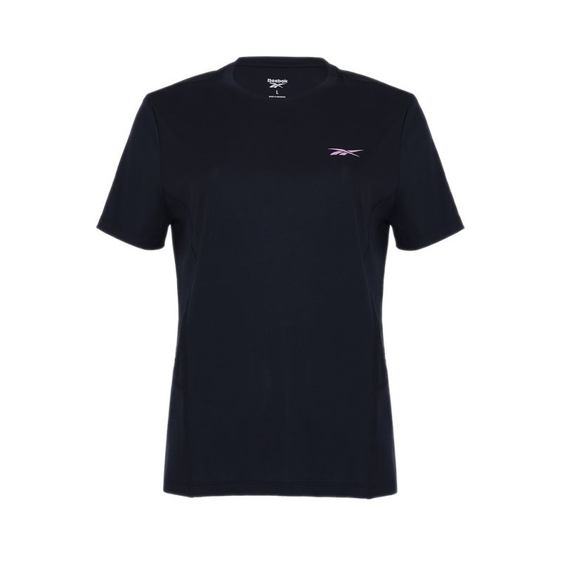 Performance Women's Tee - Black