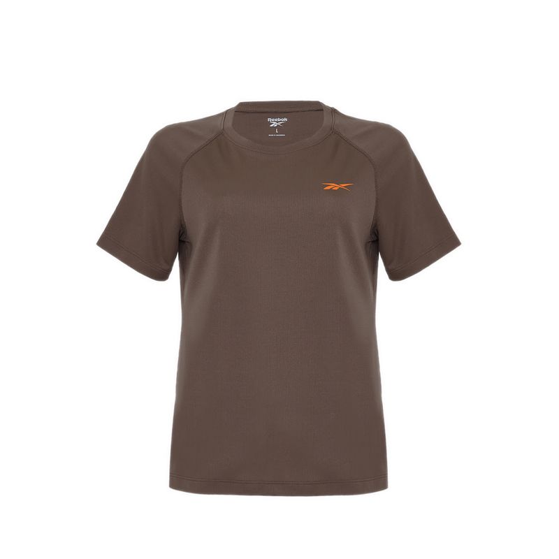 Performance Women's Tee - Utility Brown