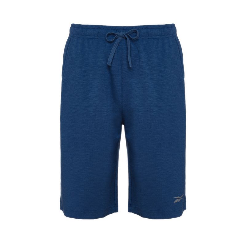 Lifestyle Men's Short - Uniform Blue