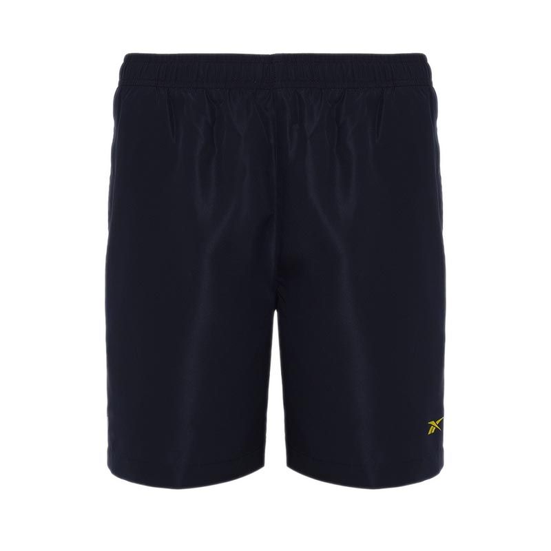 Men Shorts - Black