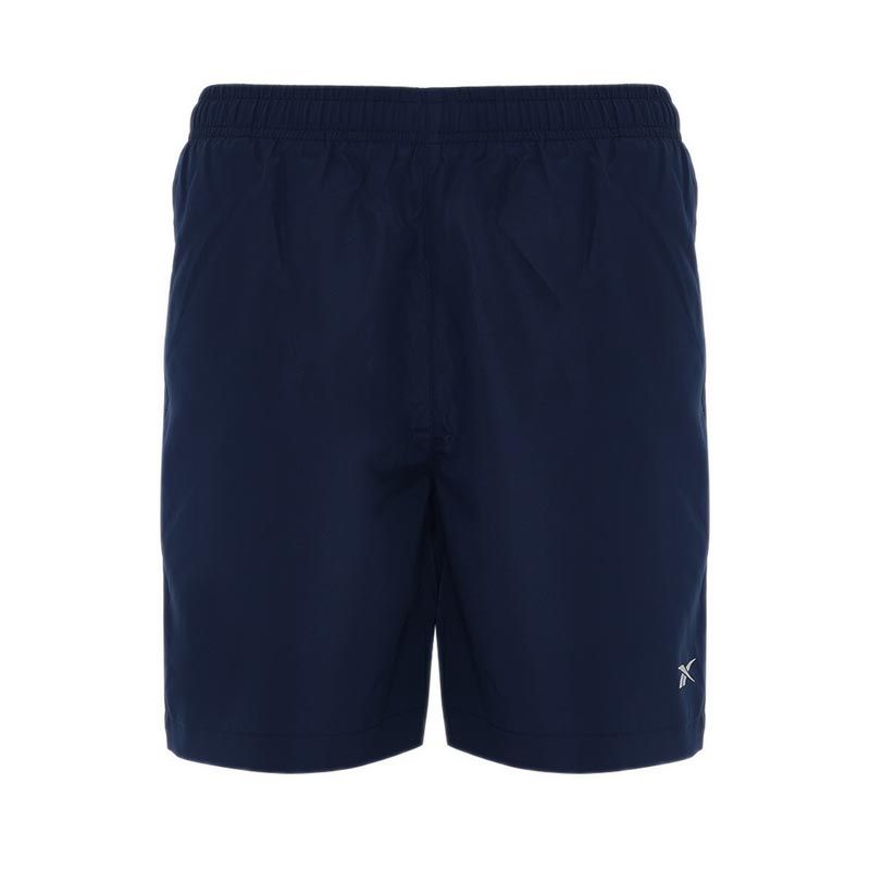 Men Shorts- Navy