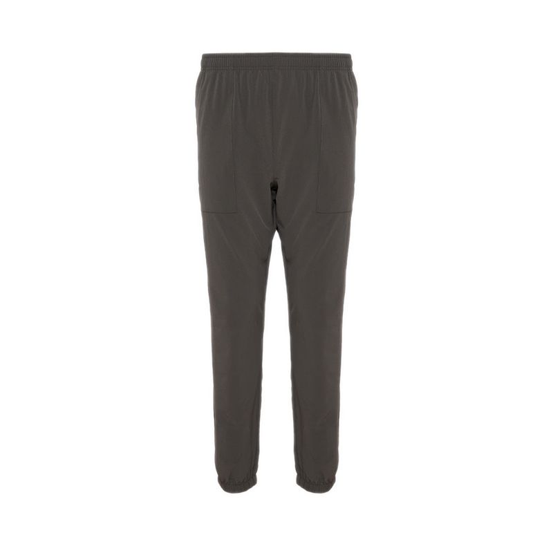 Performance Men's Pants - Army Green