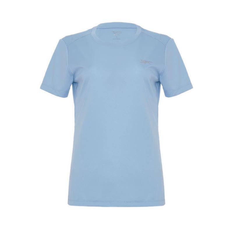 Reebok Performance Women's Tee - Blue