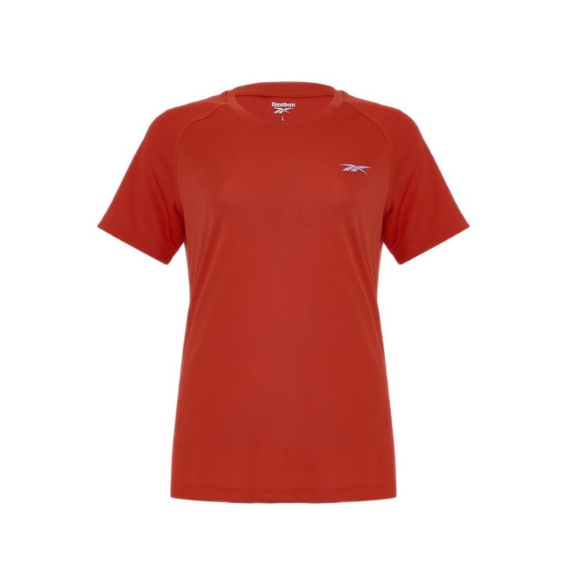 Reebok Performance Women's Tee - Red