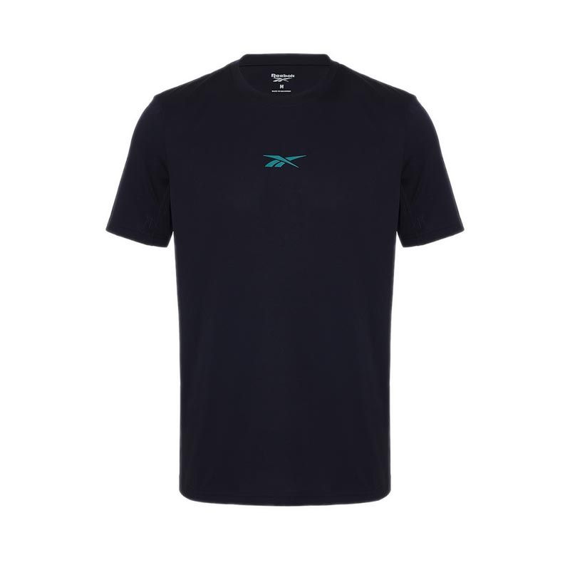 Men Running T Shirt -Black