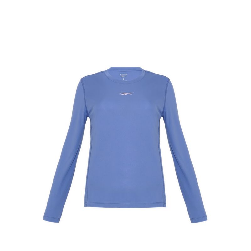 Women Running T Shirt -Purple