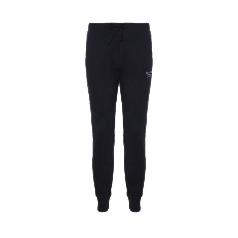 Lifestyle Men's Pants - Black