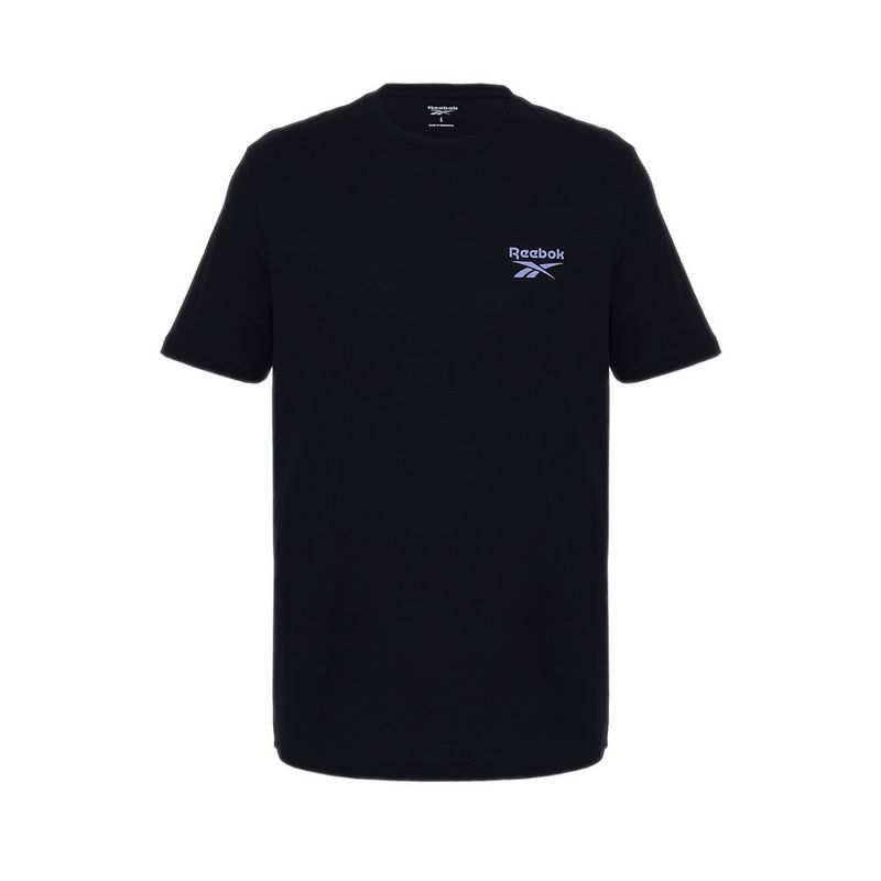 Lifestyle Men's Tee - Black