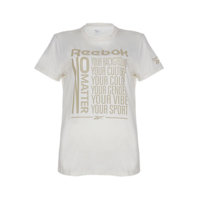 Lifestyle Women's Tee - Bone