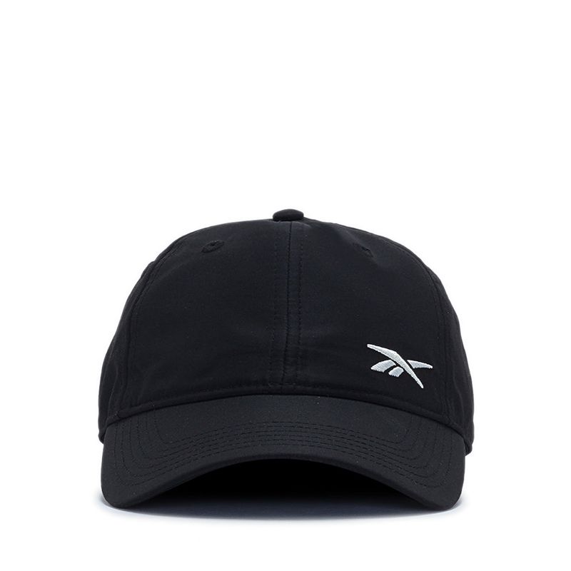 Running Unisex Cap - Black
