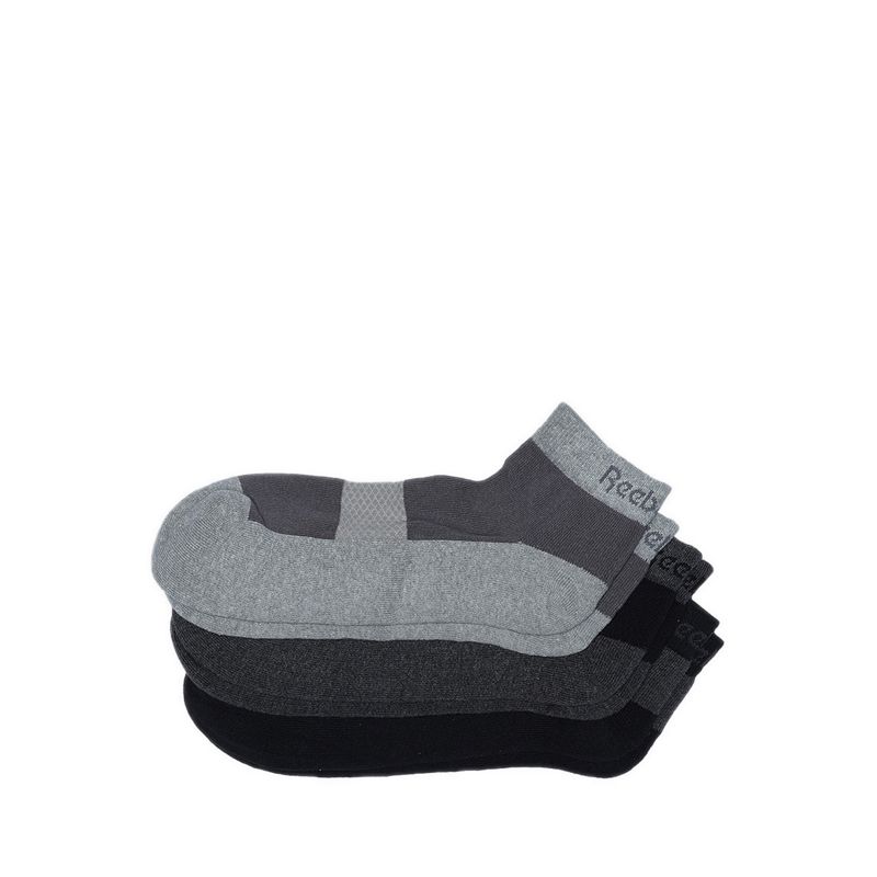 SSE 3P (M) Unisex Ankle Socks - Multicolor