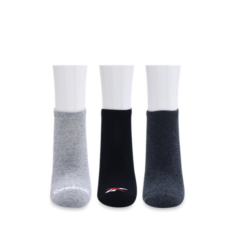3P Women's AB ANKLE SOCKS - Multicolor
