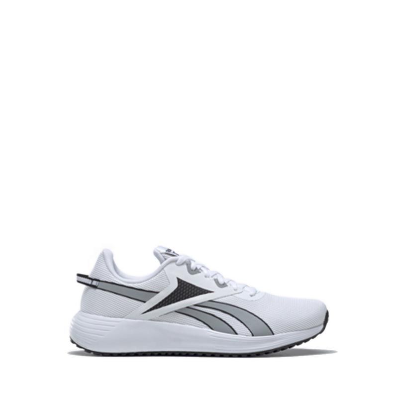 Lite Plus 3 Men's Running Shoes - White