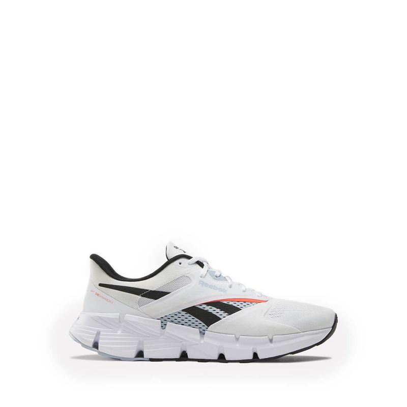 Zig Dynamica 5 Men's Running Shoes - White
