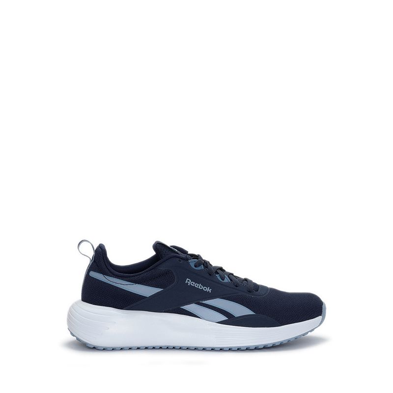 Lite Plus 4 Mens Running Shoes - Vintage Blue