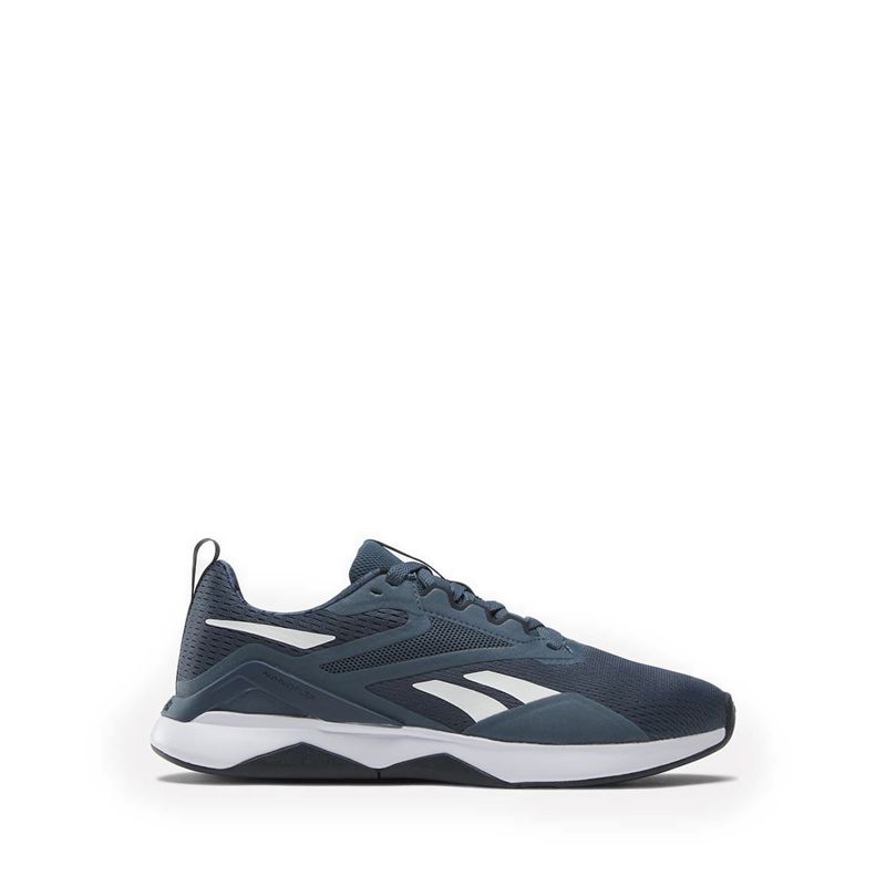 Nanoflex Tr 2 Mens Training Shoes - Cobalt