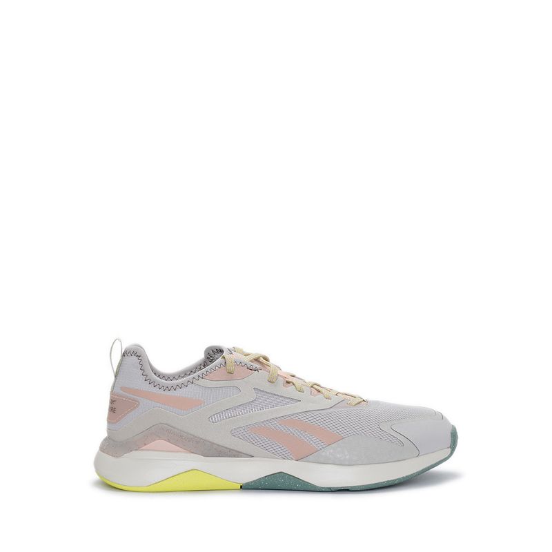Nanoflex Adv Tr 2 Women's Training Shoes - Pink Stucco