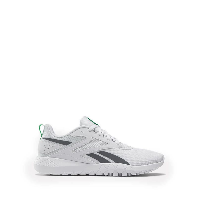 Flexagon Eng Tr 4 Mens Training Shoes - White