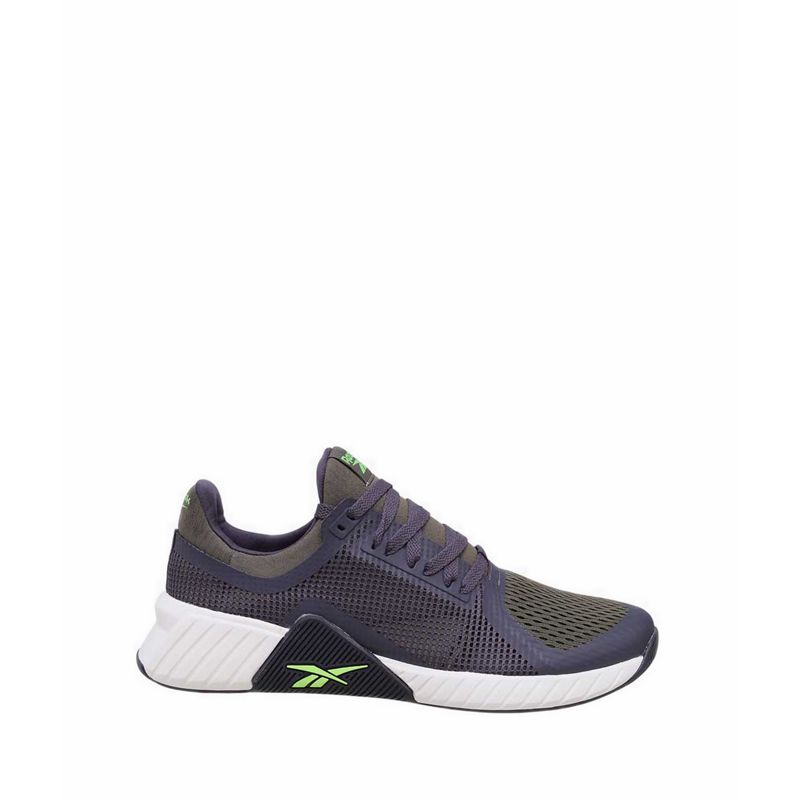 Flip Charge Men's Training Shoes - Grape Leaf