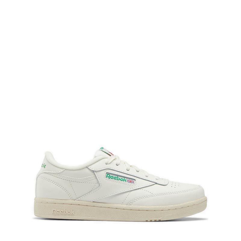 Club C Kids Lifestyle Shoes - Beige