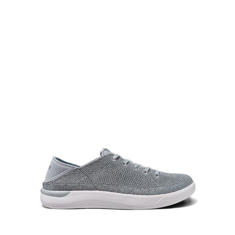 SWELLSOLE NEPTUNE MEN'S SHOES - GREY