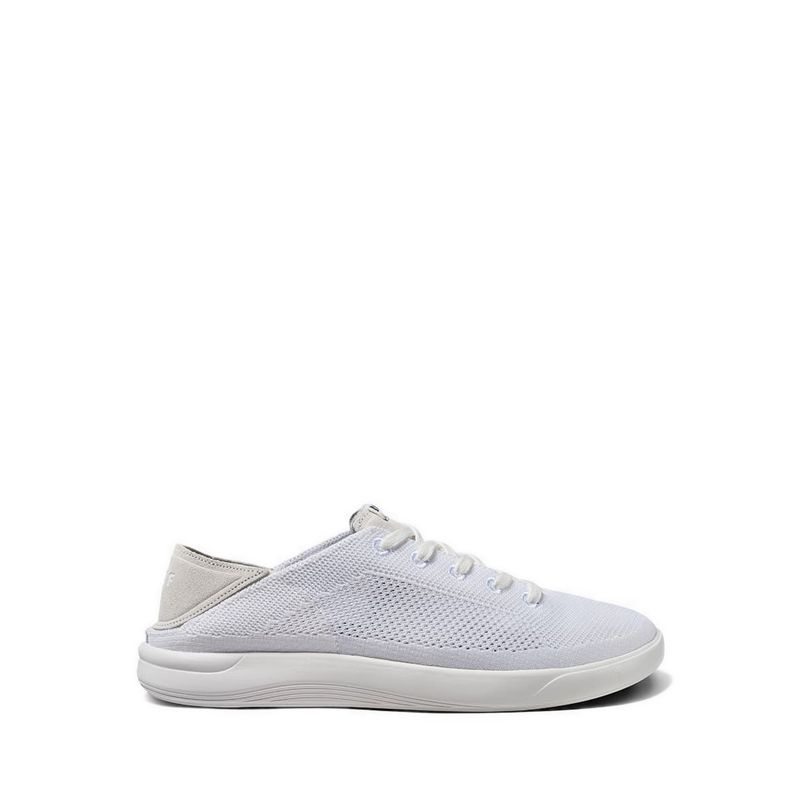 SWELLSOLE NEPTUNE MEN'S SHOES - WHITE