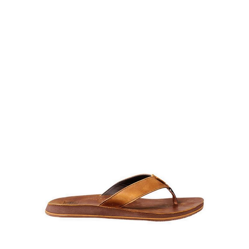 Drift Classic Mens Sandals - Brown