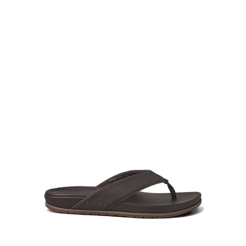 Cushion Bonzer Mens Sandals - Brown