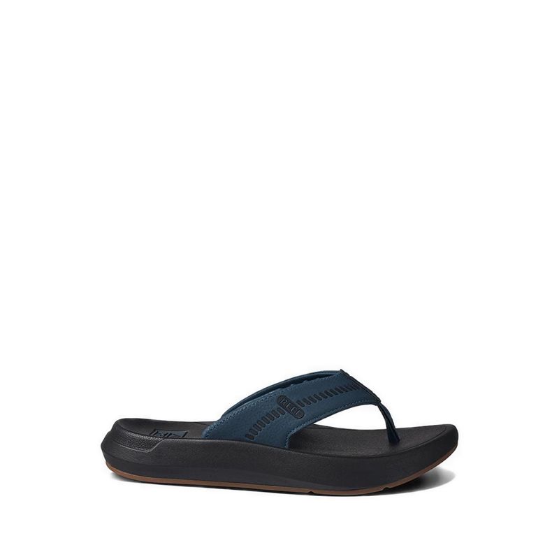 Swellsole Cruiser Mens Sandals - Orion/Black