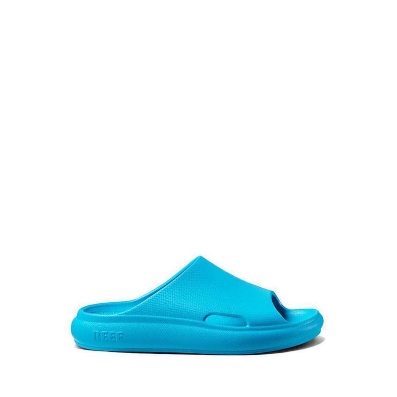 Kids  Rio Slide Kids Boys Sandals - Scuba Blue