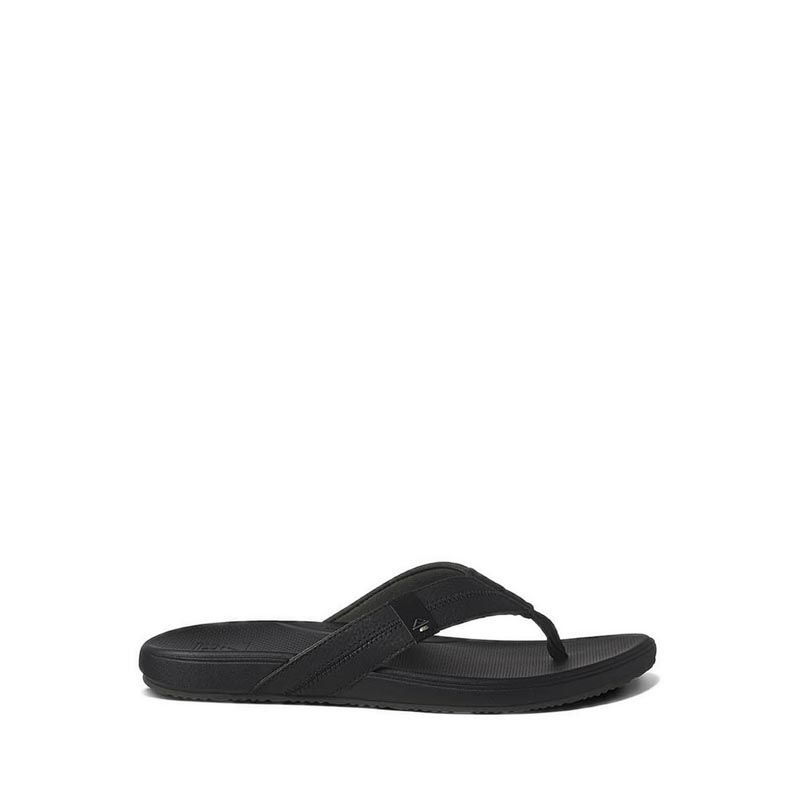 CUSHION PHANTOM 2.0 MENS SANDALS - BLACK