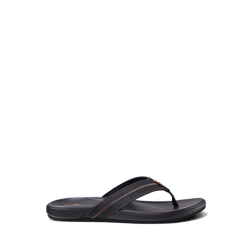 Cshn Phantom 2.0 Le Mens Sandals - Black/Coffee