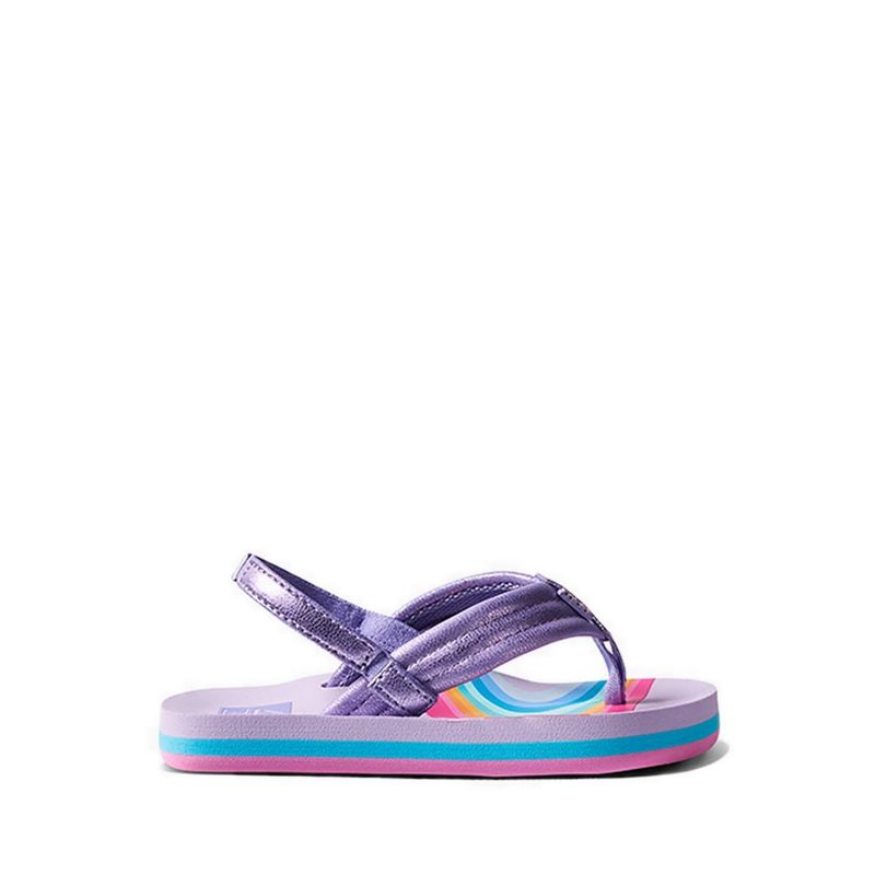 Little Ahi Kids Girls Sandals - Candyland