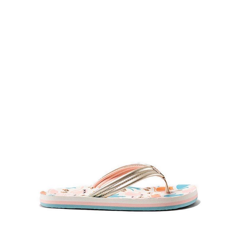 AHI KIDS GIRLS SANDALS - COOL CATS