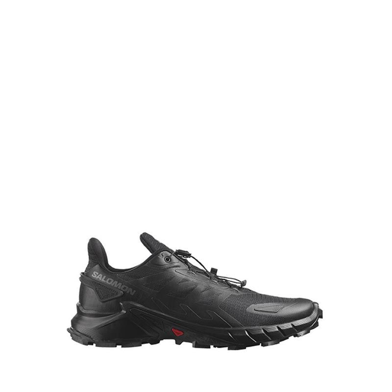 Supercross 4 Men Running Shoes - Black