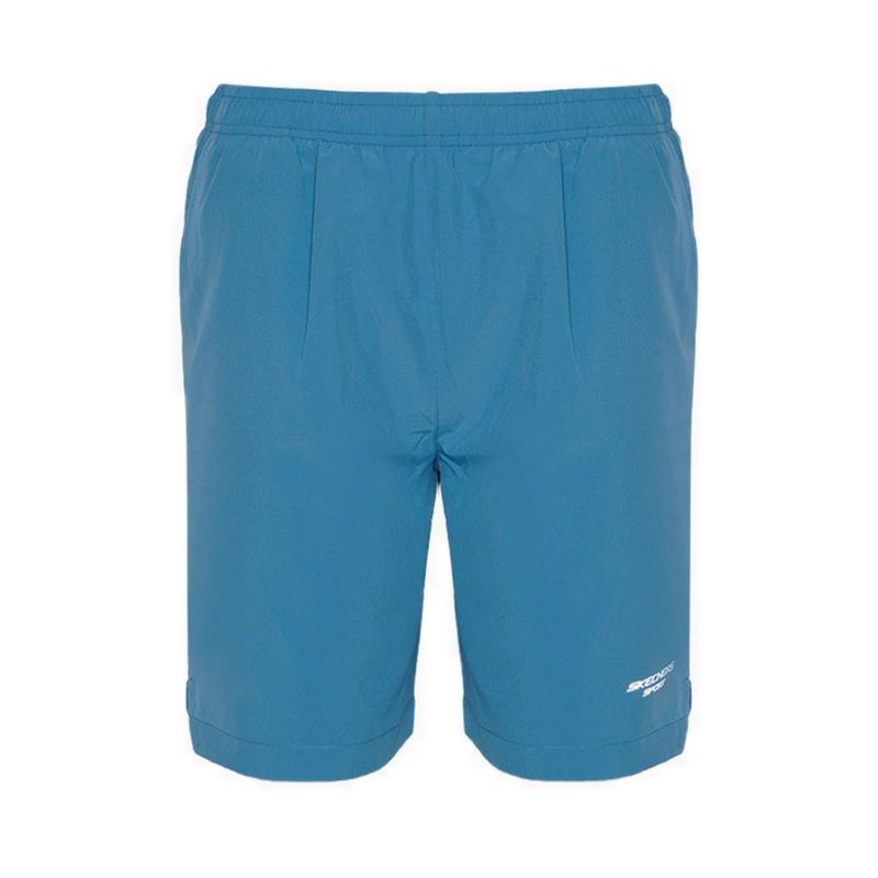 Men Sports Shorts - Bering Sea
