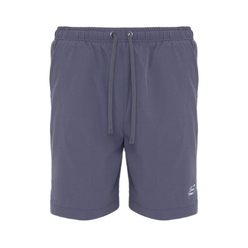 MEN SPORT SHORTS - GREY