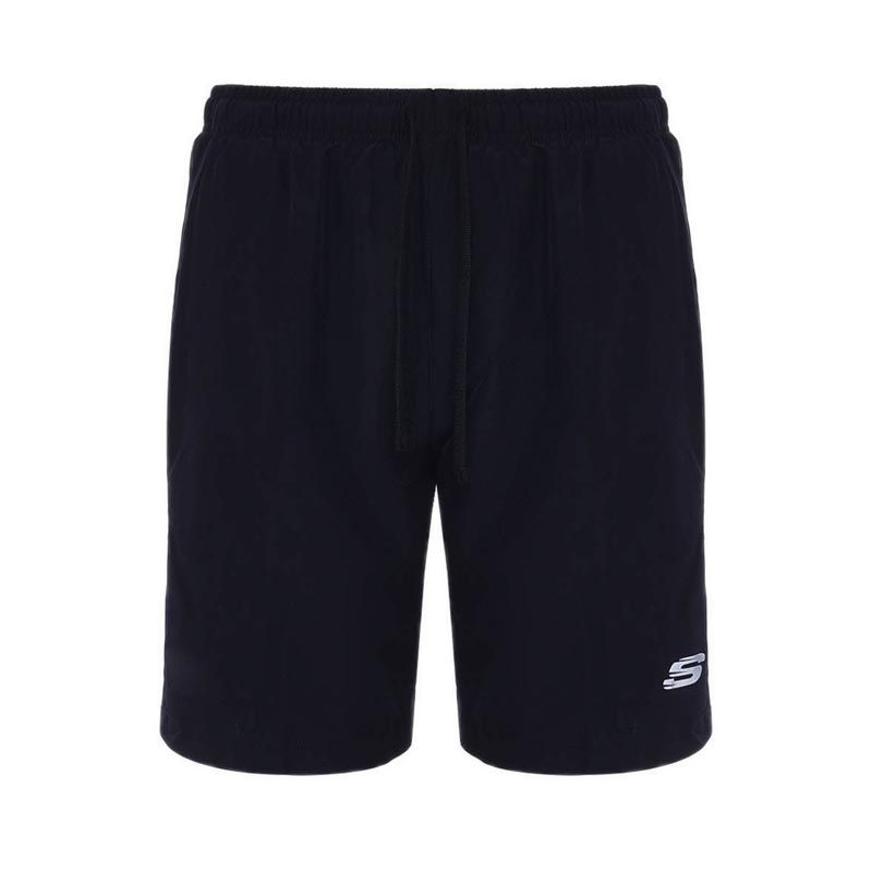 MEN SPORT SHORTS - BLACK