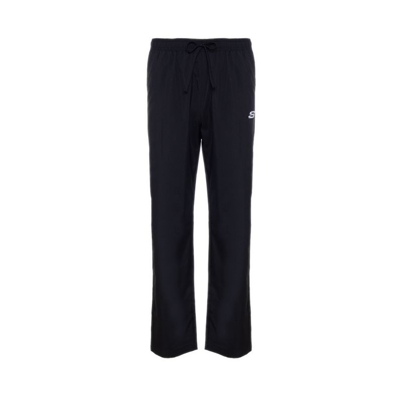 Men Pant - Black